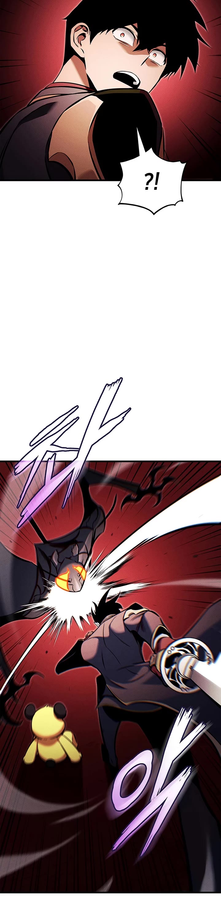 Ranker's Return (Remake) chapter 230 page 33