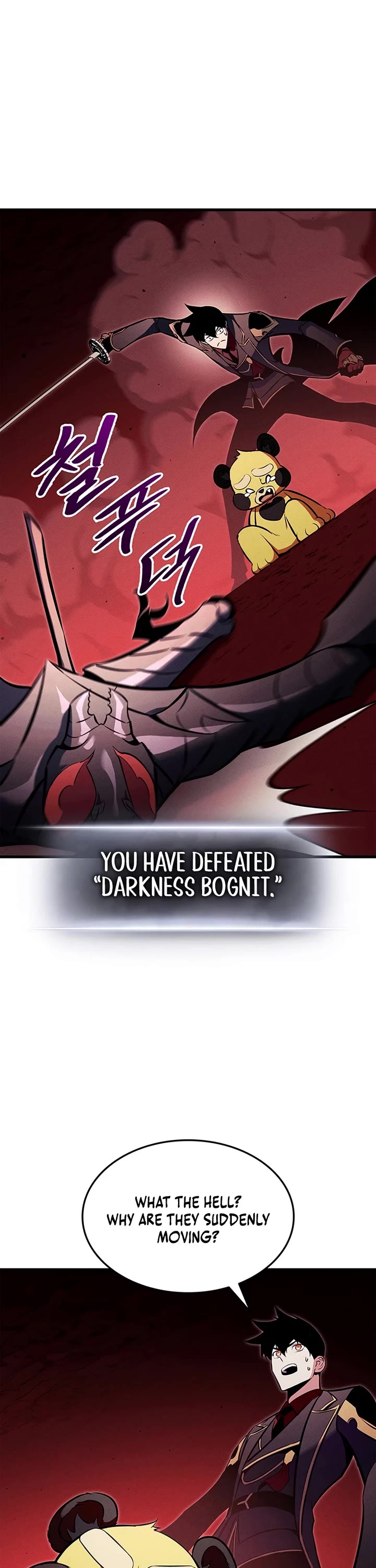 Ranker's Return (Remake) chapter 230 page 34