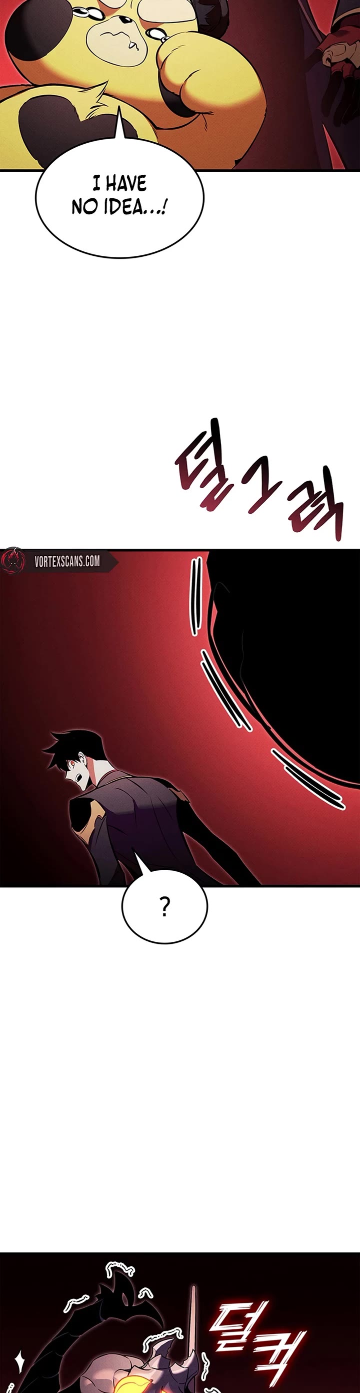 Ranker's Return (Remake) chapter 230 page 35