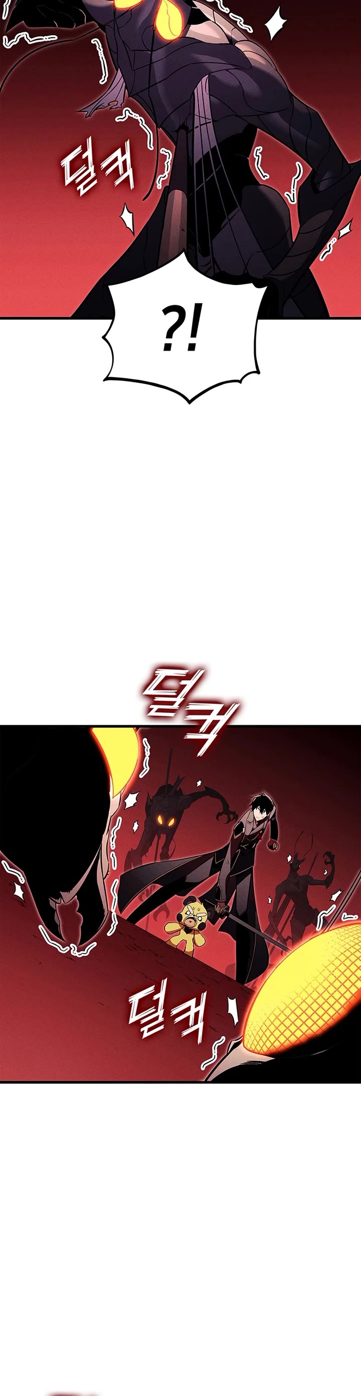 Ranker's Return (Remake) chapter 230 page 36