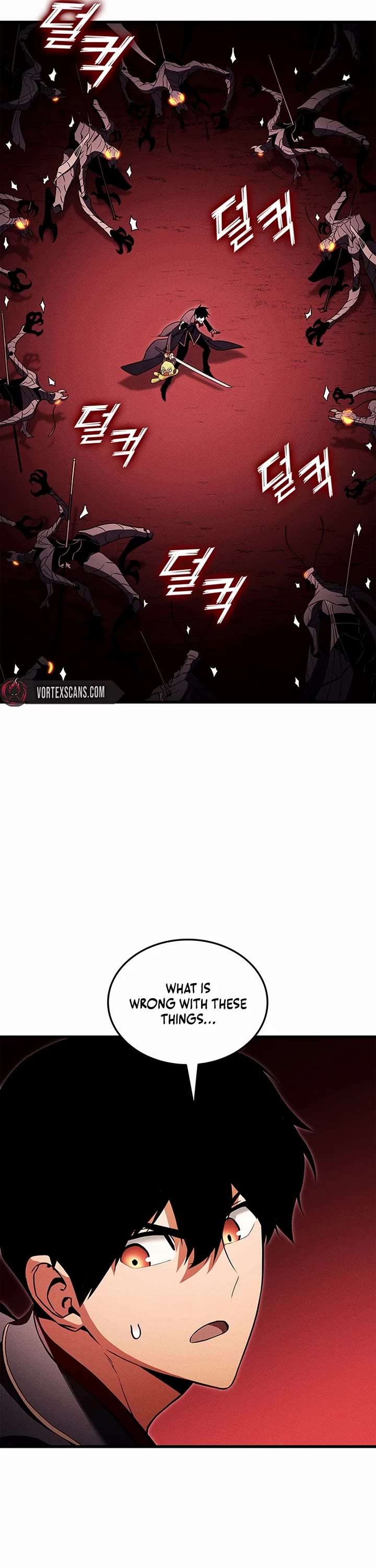 Ranker's Return (Remake) chapter 230 page 37