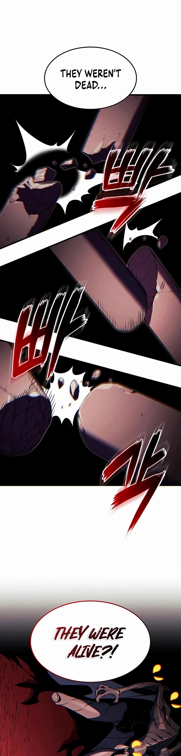 Ranker's Return (Remake) chapter 230 page 38