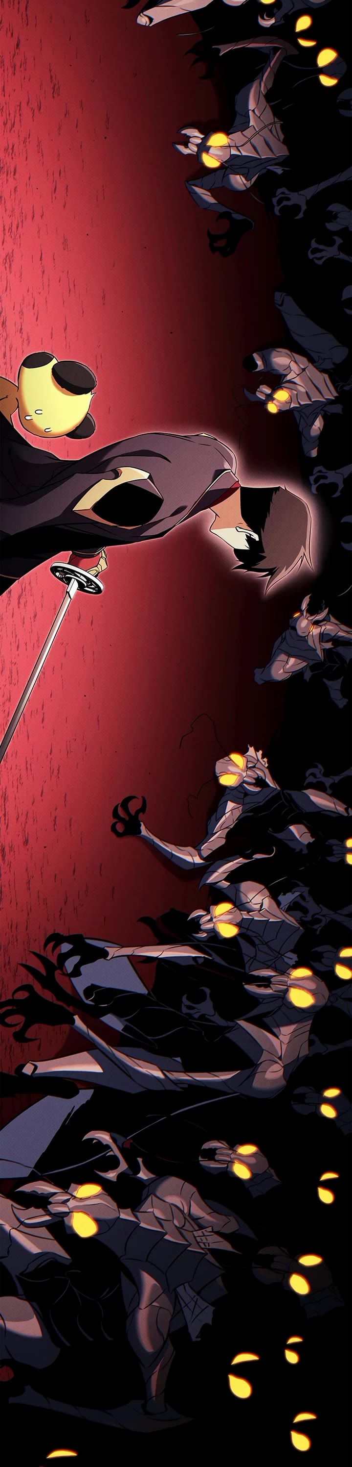 Ranker's Return (Remake) chapter 230 page 39