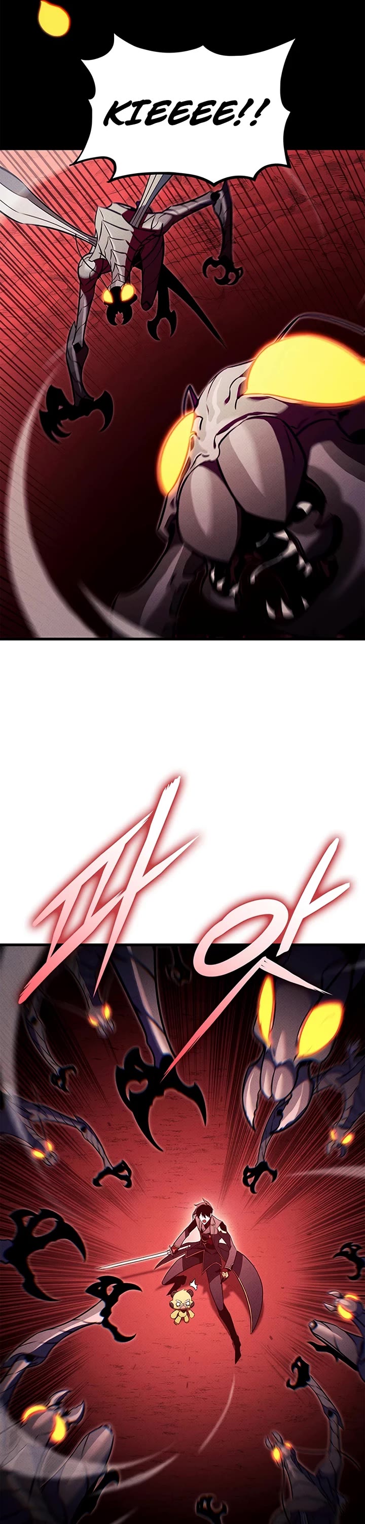 Ranker's Return (Remake) chapter 230 page 40