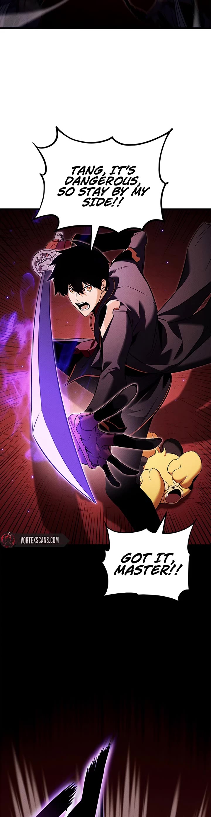 Ranker's Return (Remake) chapter 230 page 41