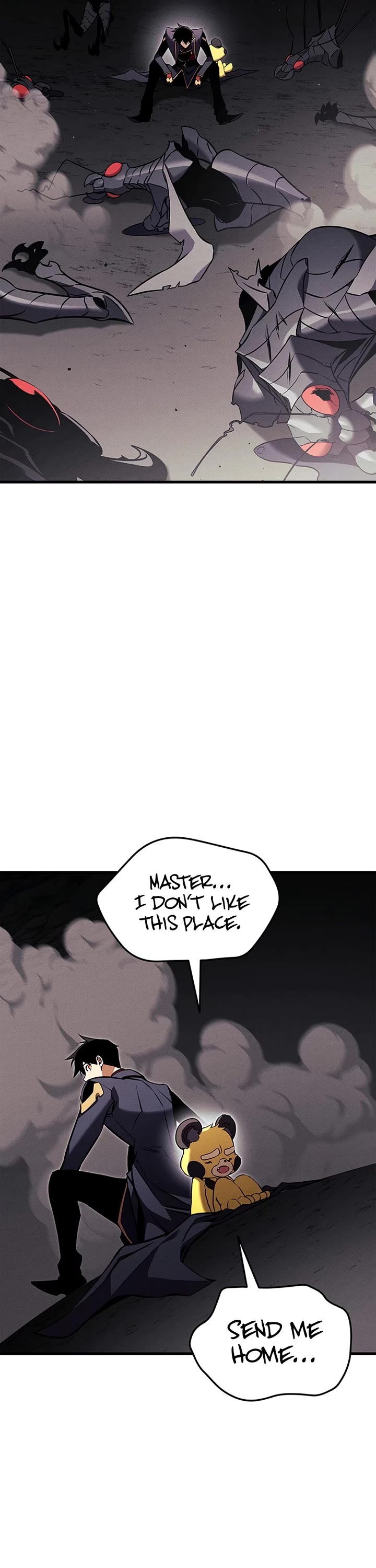 Ranker's Return (Remake) chapter 230 page 43