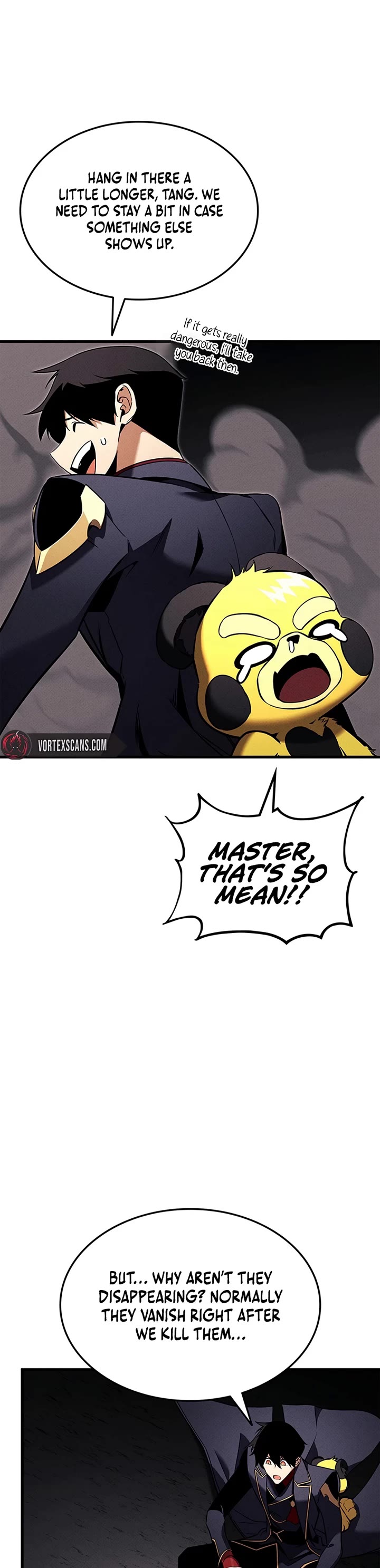 Ranker's Return (Remake) chapter 230 page 44