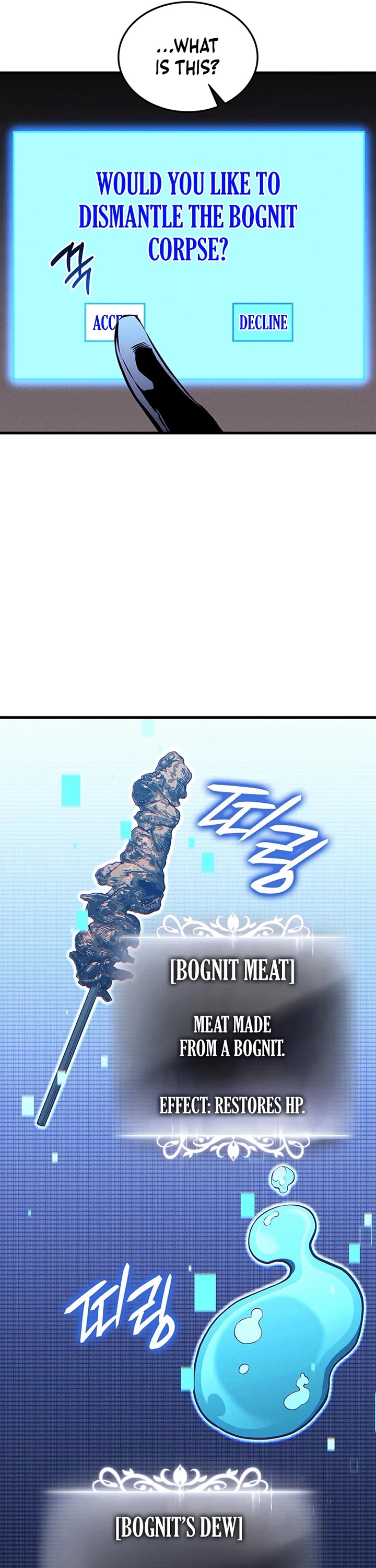 Ranker's Return (Remake) chapter 230 page 46