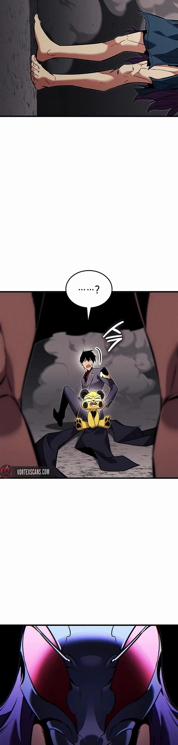 Ranker's Return (Remake) chapter 230 page 49