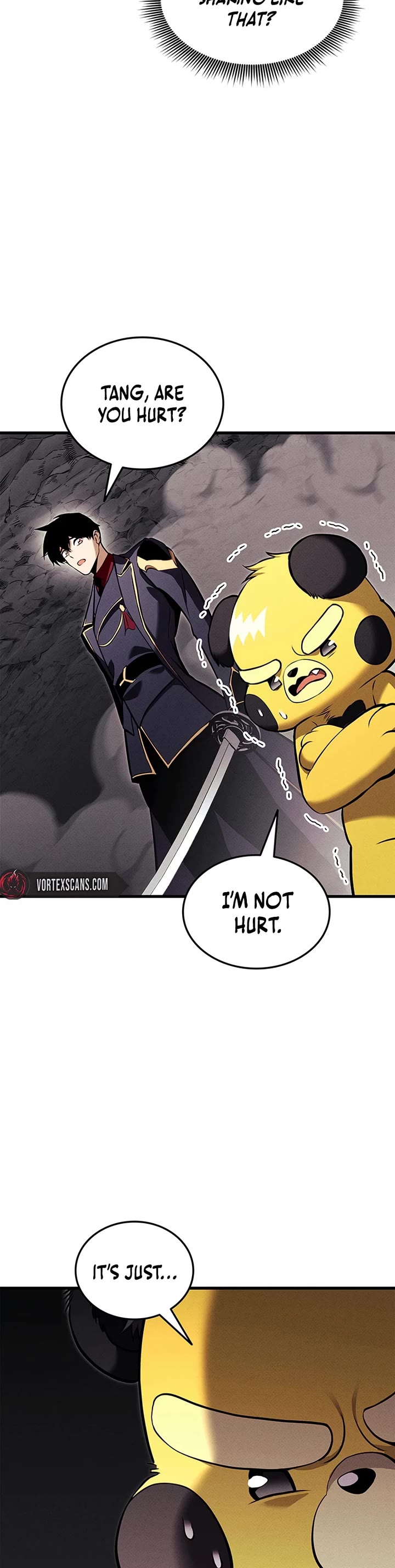 Ranker's Return (Remake) chapter 230 page 5