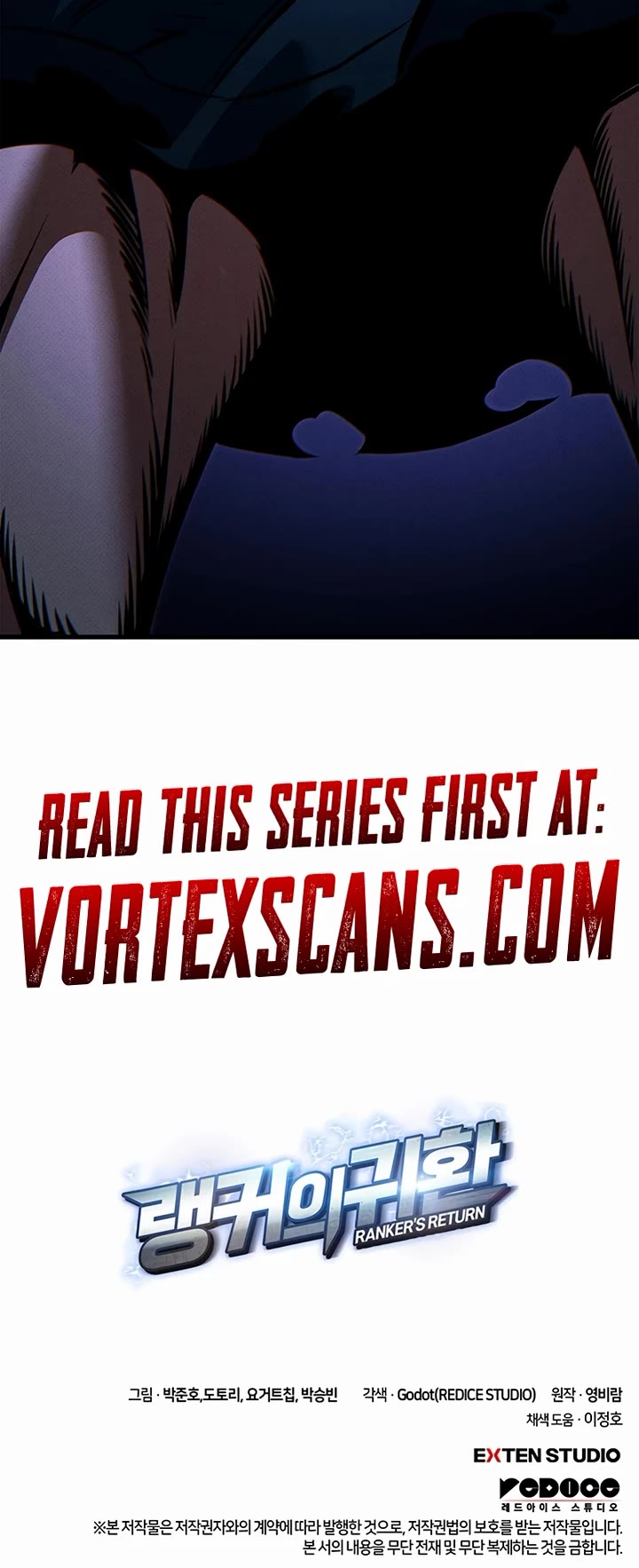 Ranker's Return (Remake) chapter 230 page 51