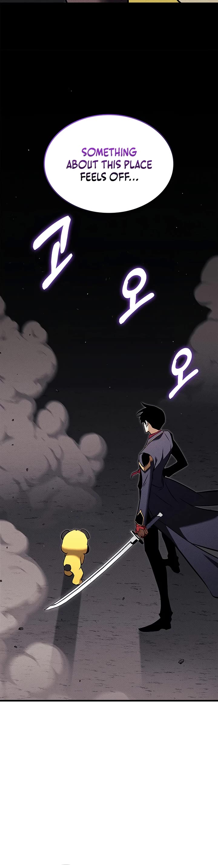 Ranker's Return (Remake) chapter 230 page 6