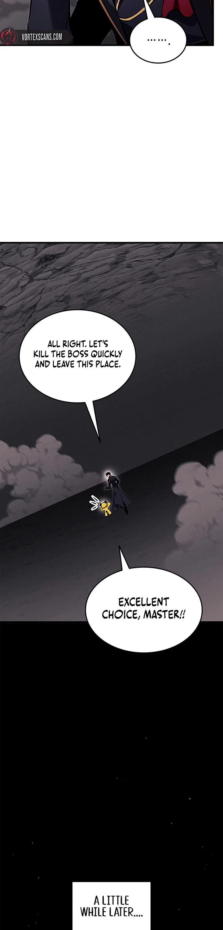 Ranker's Return (Remake) chapter 230 page 8