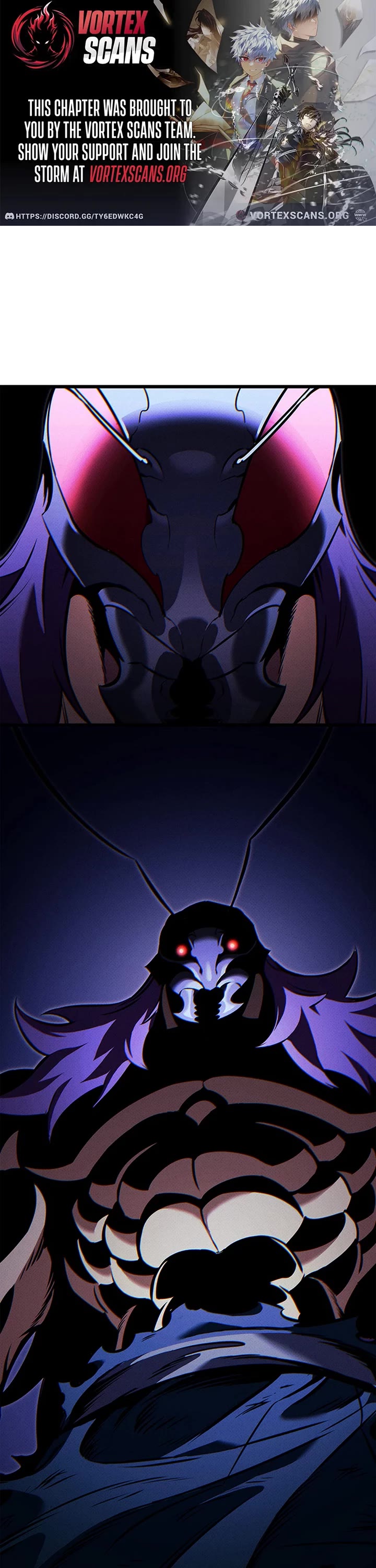 Ranker's Return (Remake) chapter 231 page 1