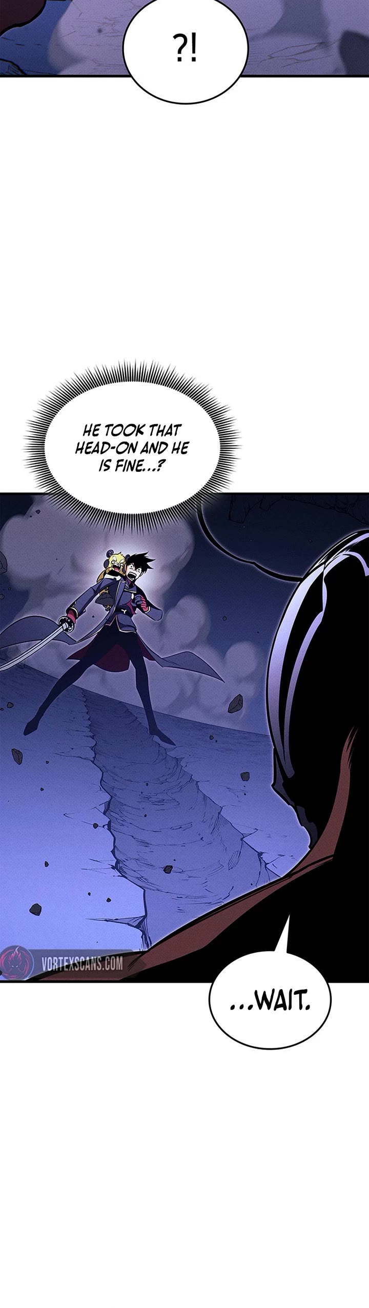 Ranker's Return (Remake) chapter 231 page 12