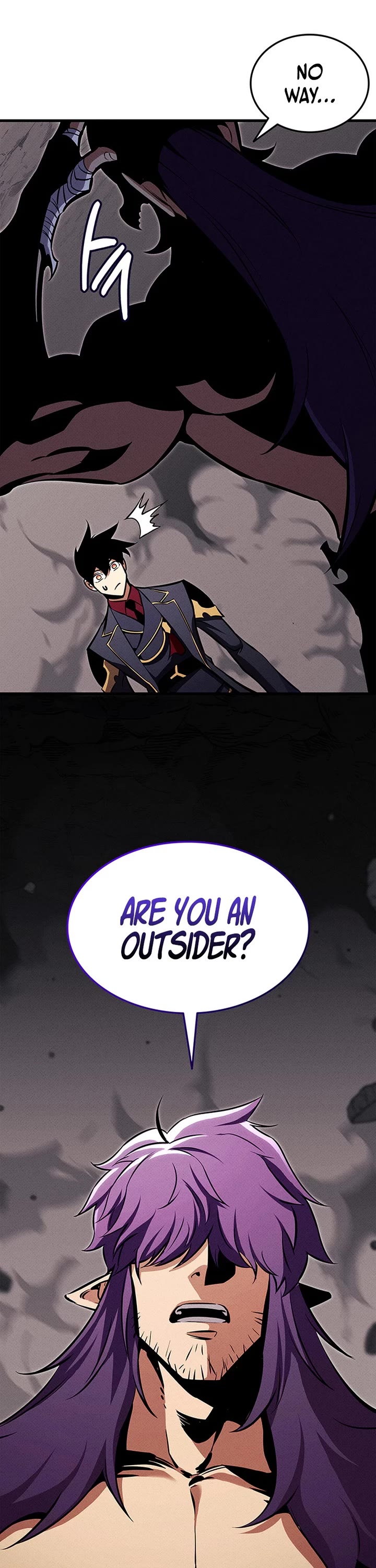 Ranker's Return (Remake) chapter 231 page 14