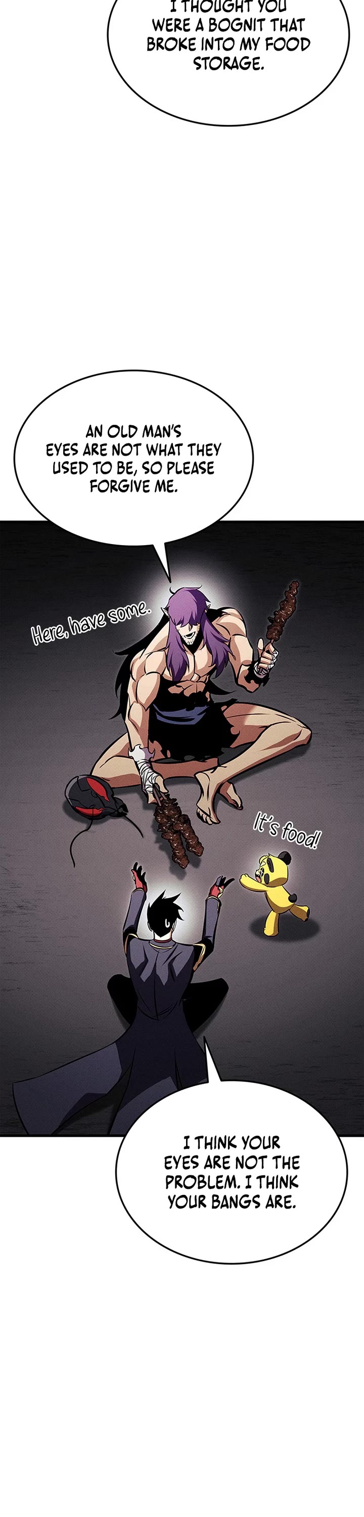 Ranker's Return (Remake) chapter 231 page 17