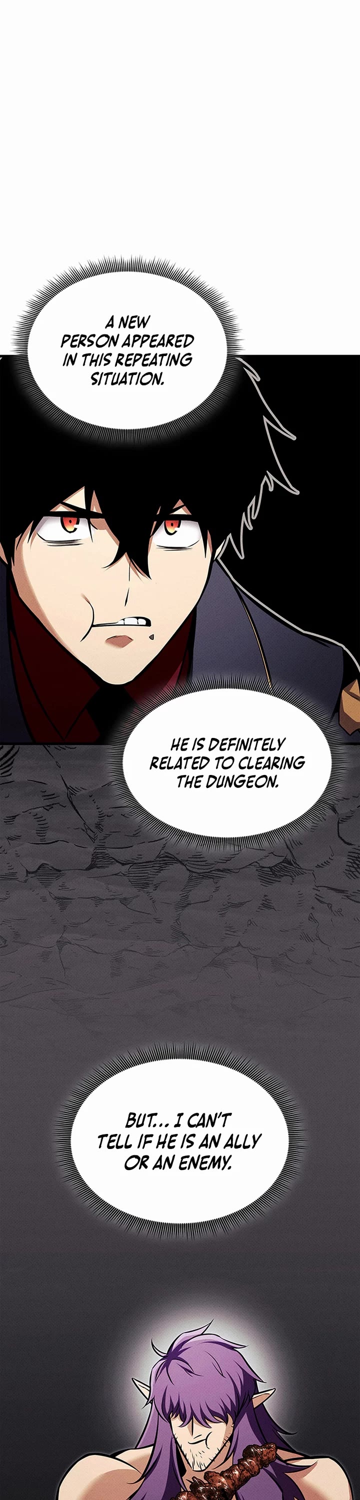 Ranker's Return (Remake) chapter 231 page 19