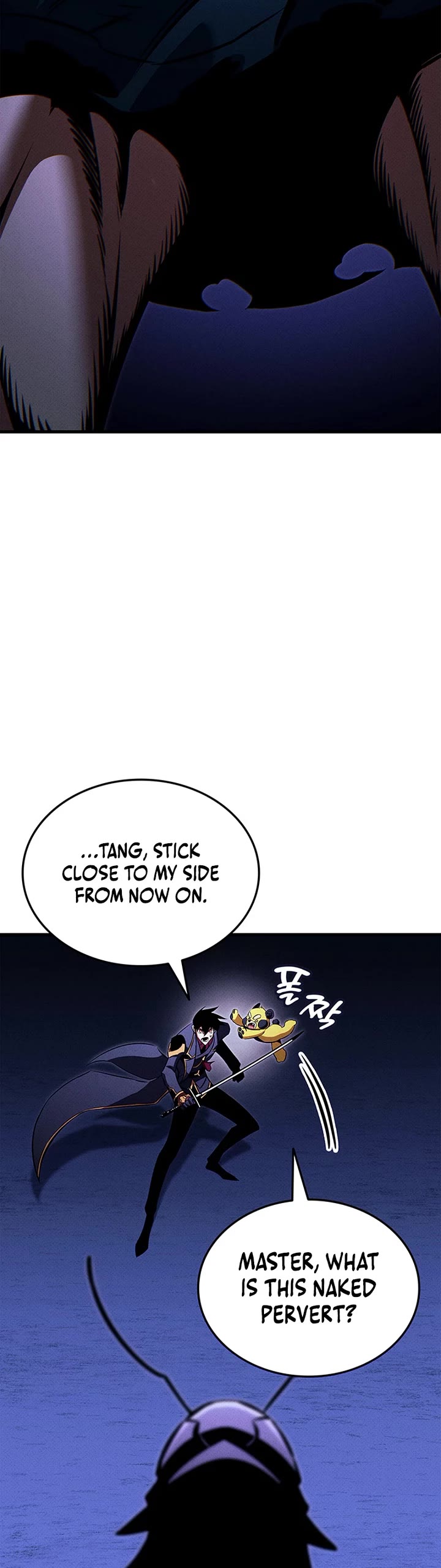 Ranker's Return (Remake) chapter 231 page 2