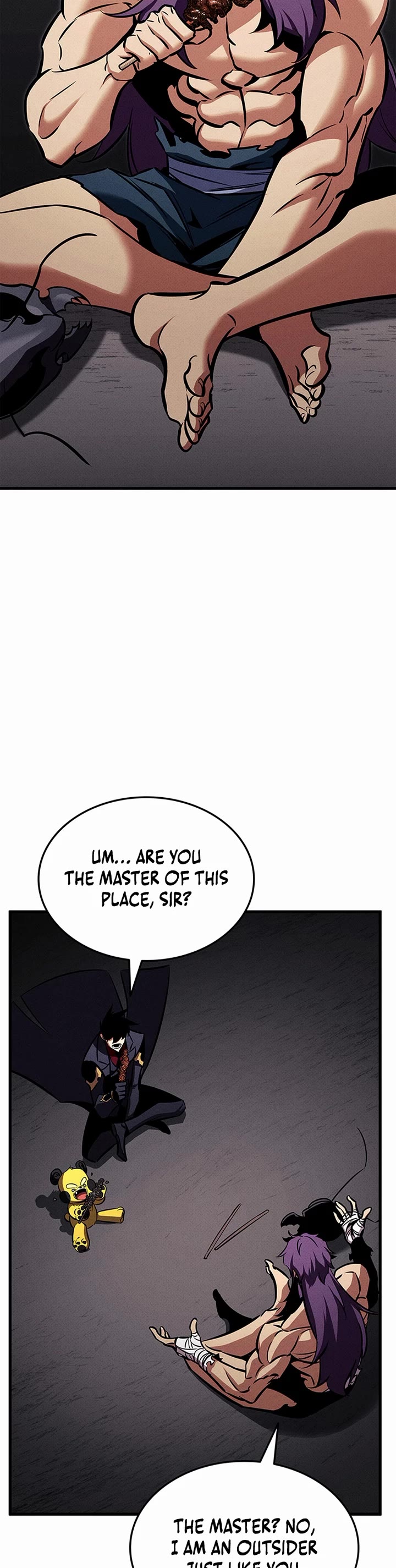 Ranker's Return (Remake) chapter 231 page 20