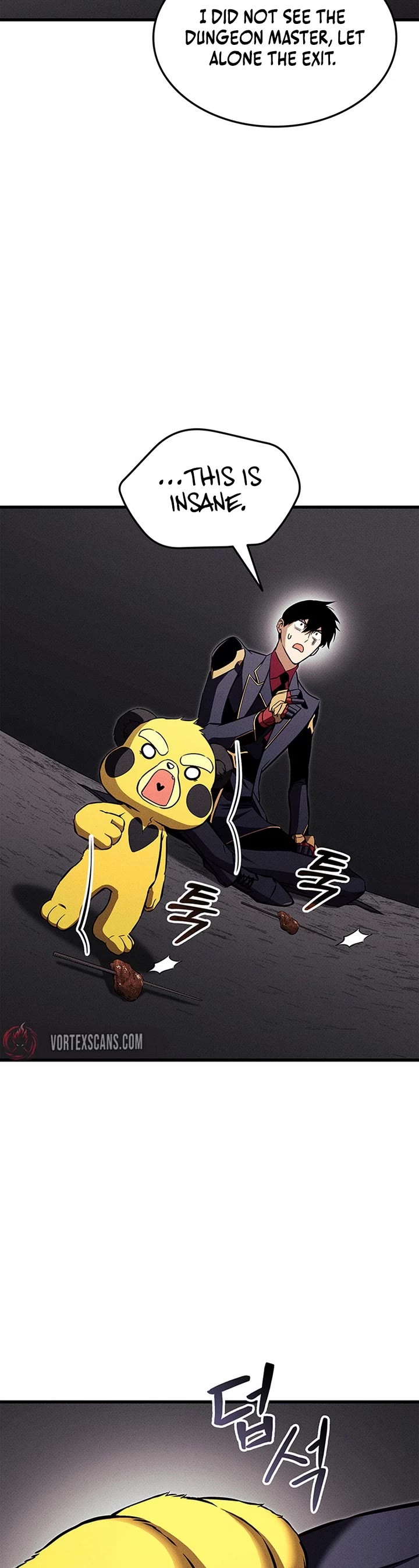 Ranker's Return (Remake) chapter 231 page 23