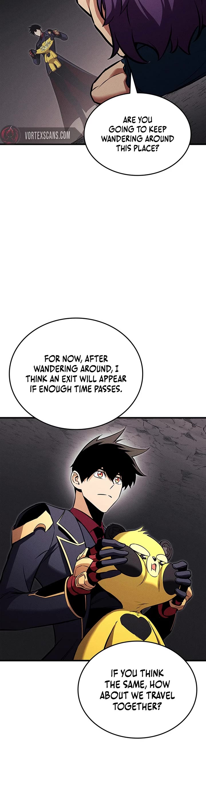 Ranker's Return (Remake) chapter 231 page 26