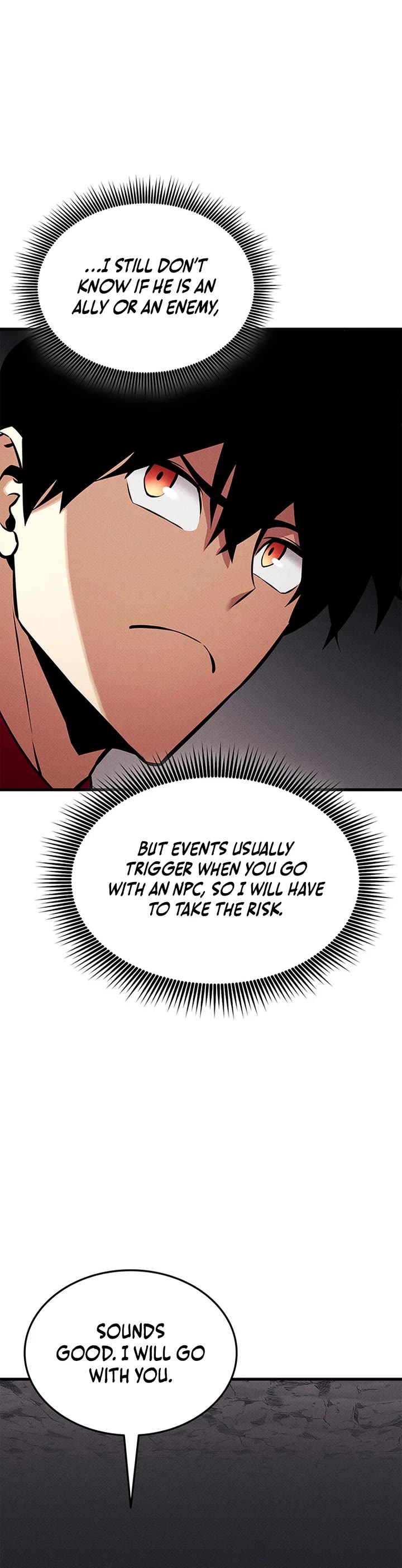 Ranker's Return (Remake) chapter 231 page 27