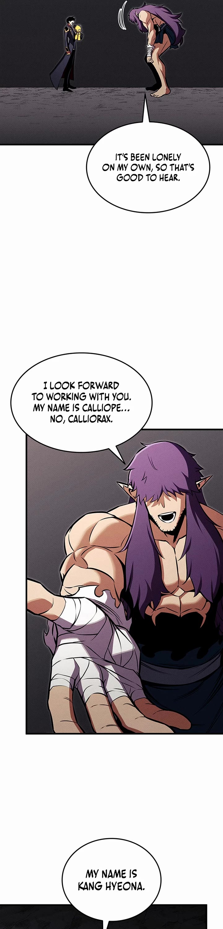 Ranker's Return (Remake) chapter 231 page 28