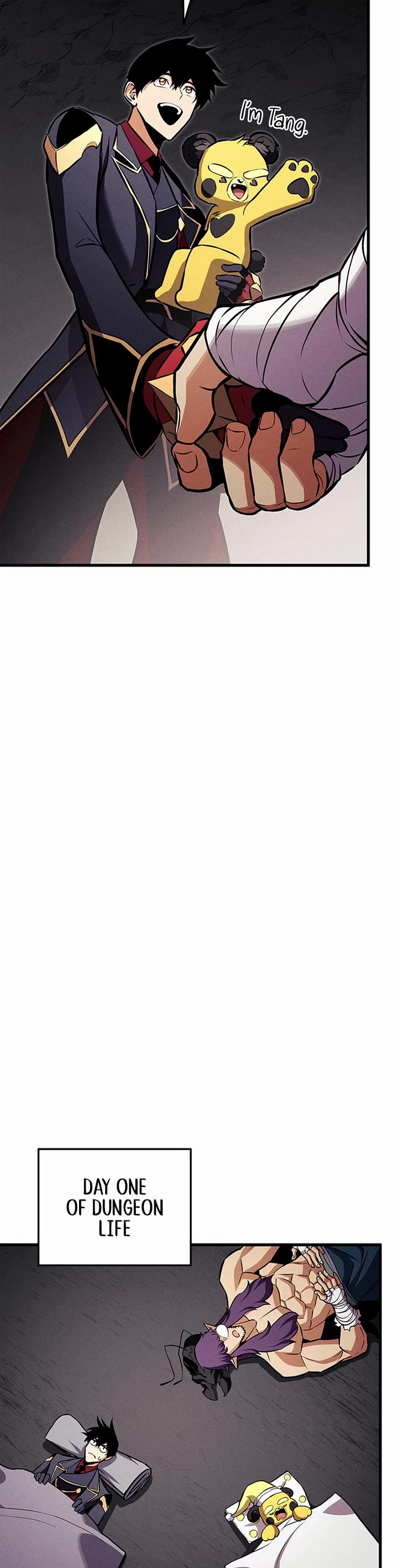 Ranker's Return (Remake) chapter 231 page 29