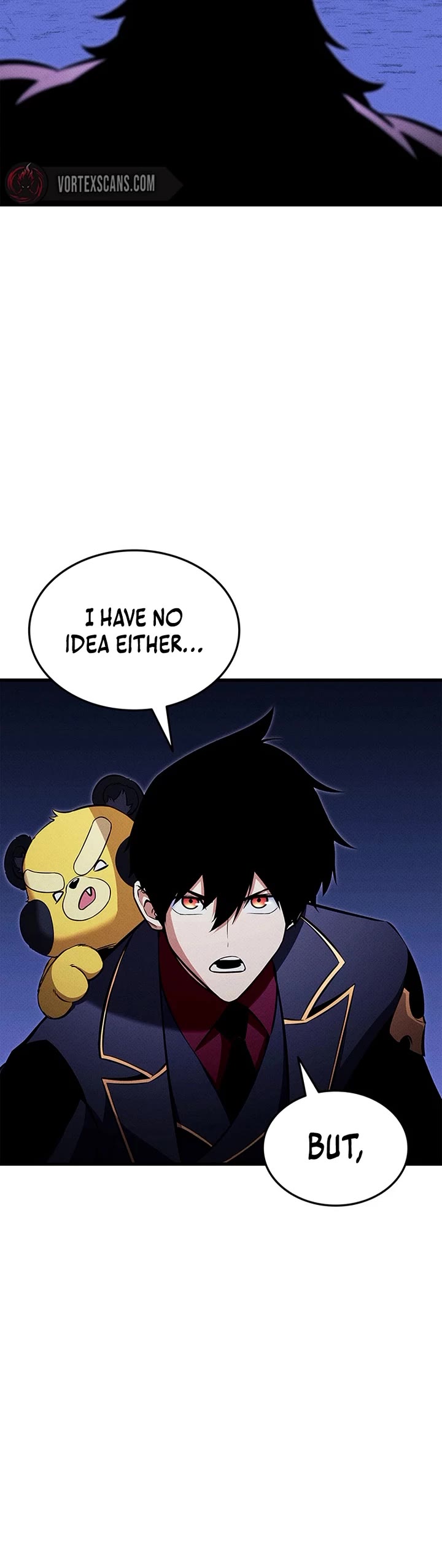 Ranker's Return (Remake) chapter 231 page 3