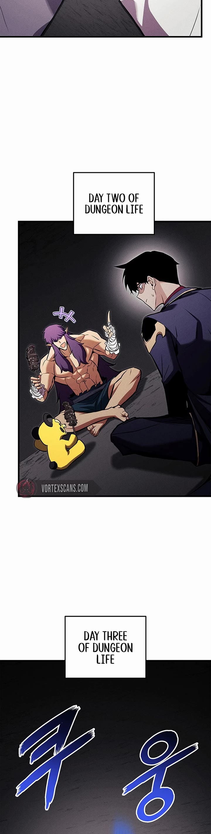 Ranker's Return (Remake) chapter 231 page 30