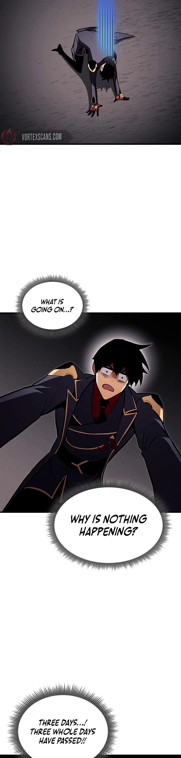 Ranker's Return (Remake) chapter 231 page 31