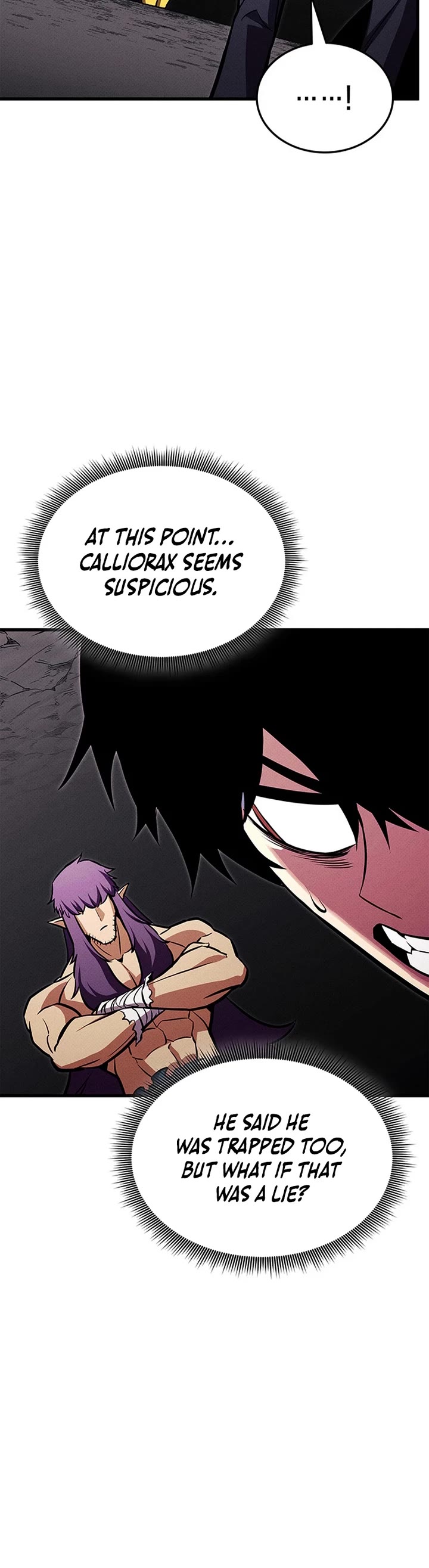 Ranker's Return (Remake) chapter 231 page 33