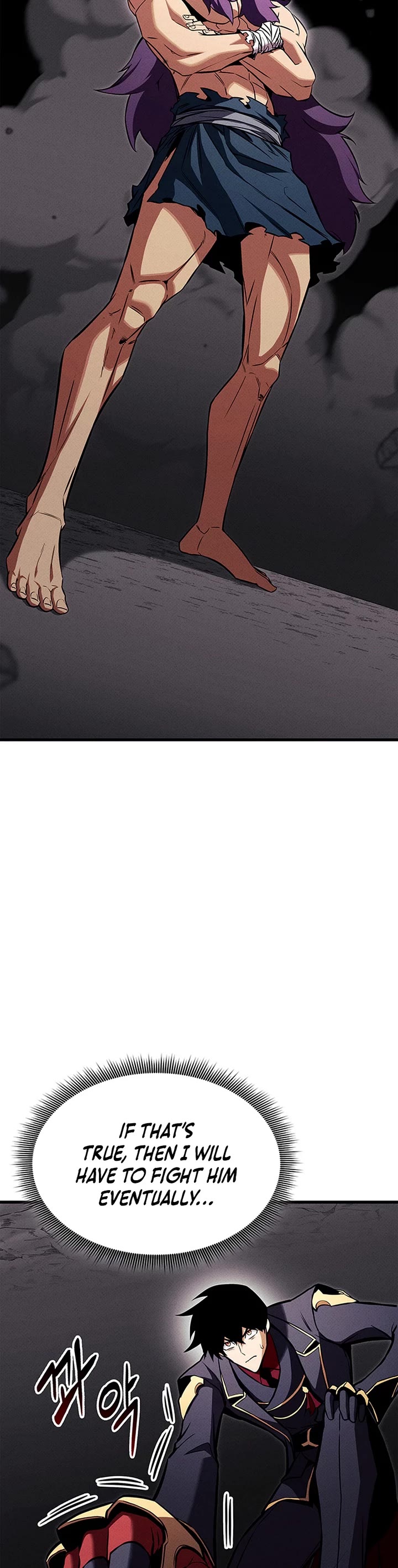 Ranker's Return (Remake) chapter 231 page 35