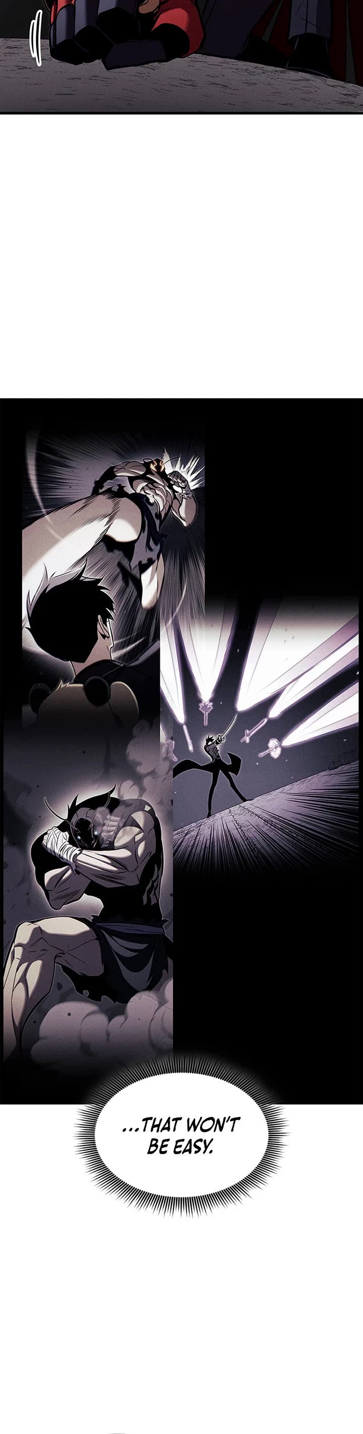 Ranker's Return (Remake) chapter 231 page 36