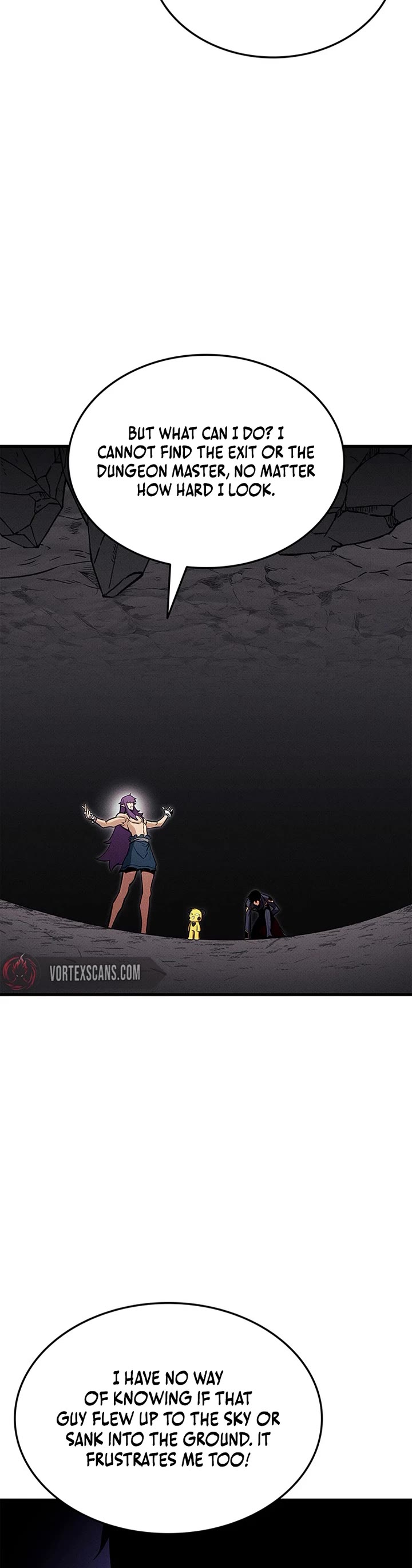 Ranker's Return (Remake) chapter 231 page 39