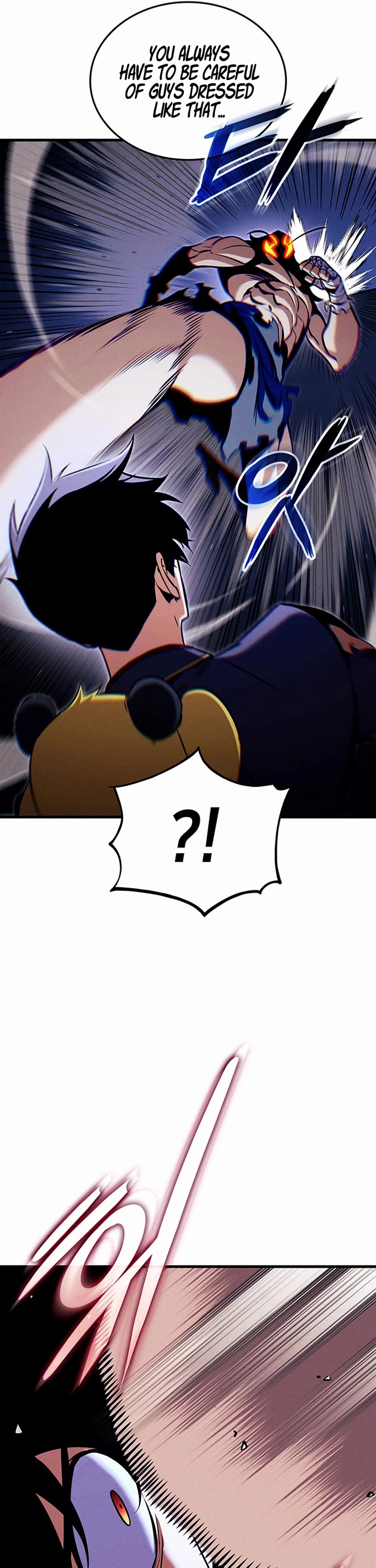 Ranker's Return (Remake) chapter 231 page 4