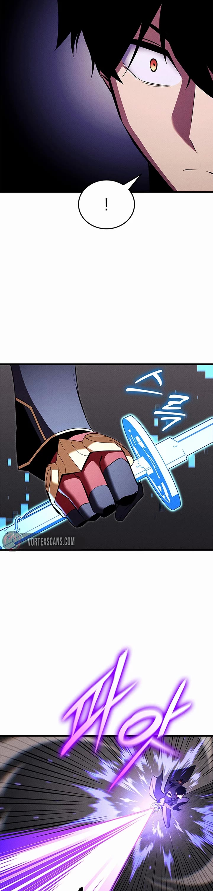 Ranker's Return (Remake) chapter 231 page 40