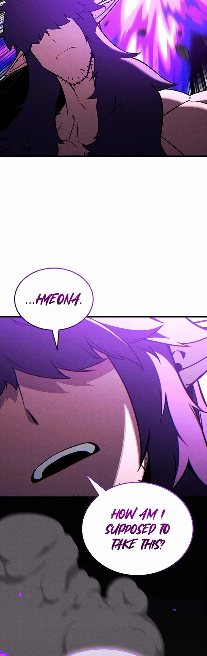 Ranker's Return (Remake) chapter 231 page 42