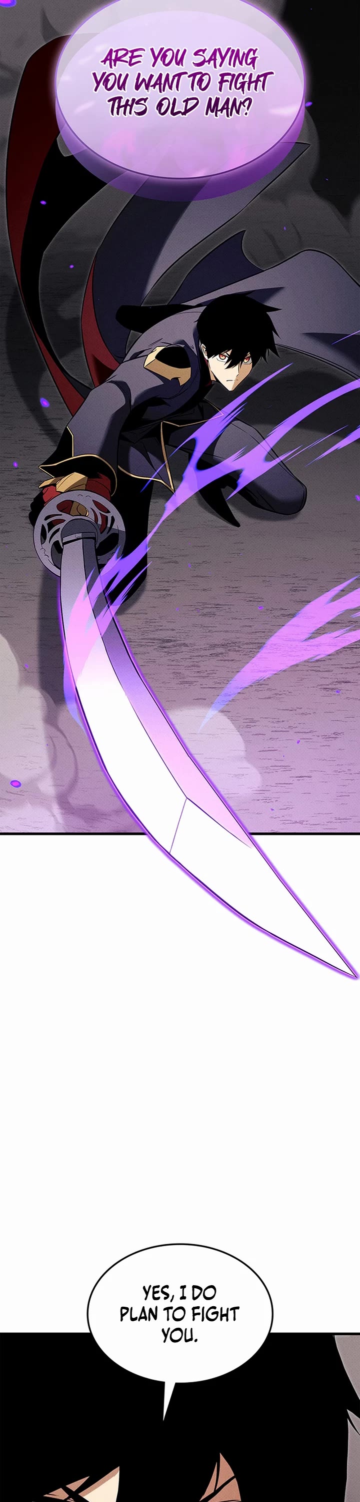 Ranker's Return (Remake) chapter 231 page 43