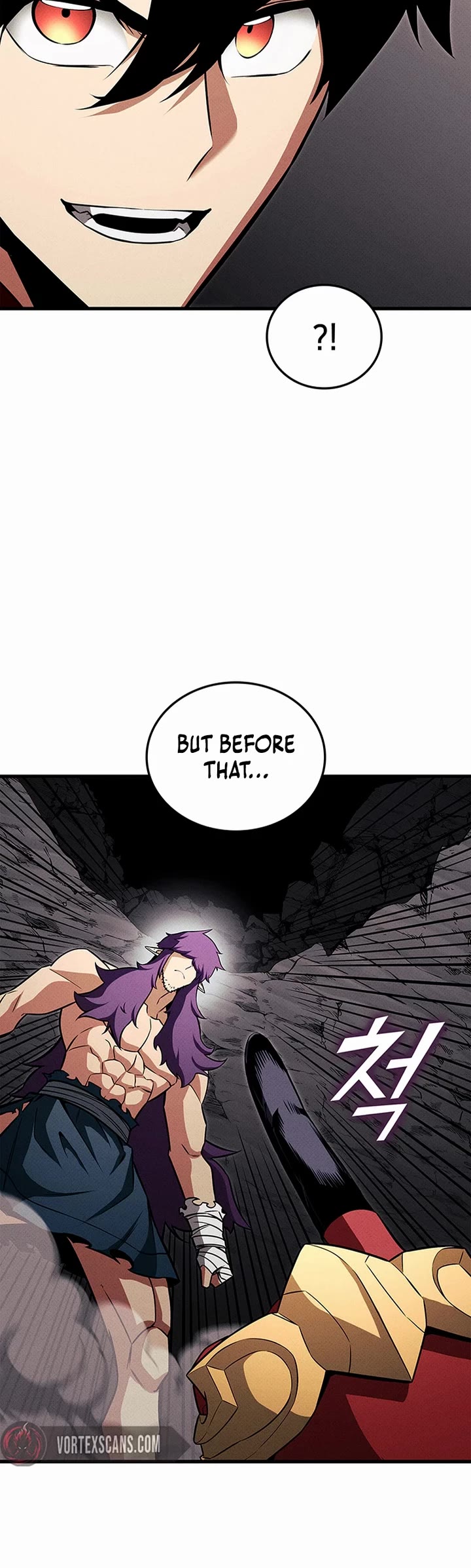 Ranker's Return (Remake) chapter 231 page 44