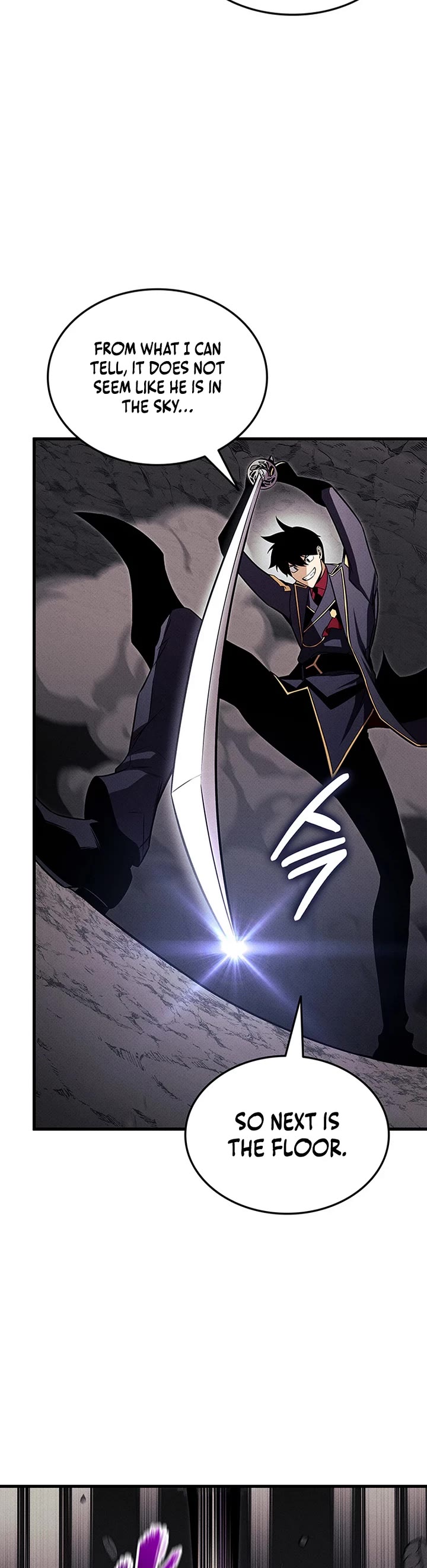 Ranker's Return (Remake) chapter 231 page 47