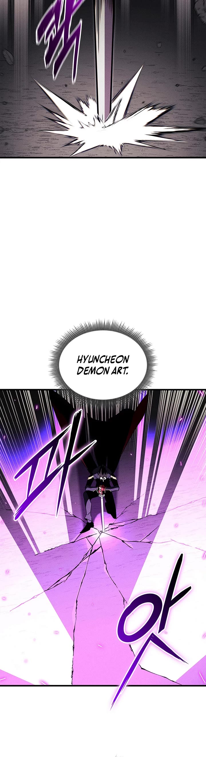 Ranker's Return (Remake) chapter 231 page 48