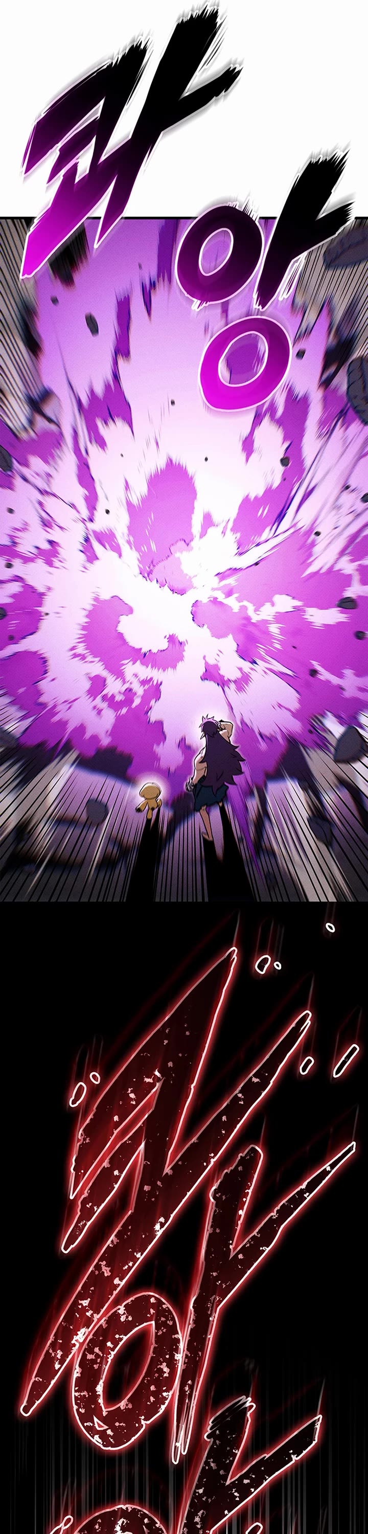 Ranker's Return (Remake) chapter 231 page 49