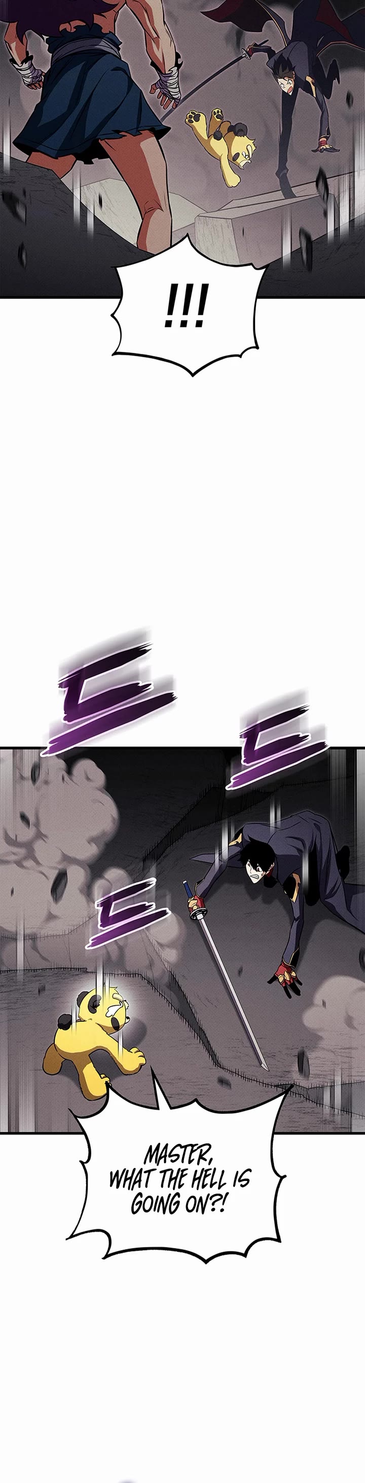 Ranker's Return (Remake) chapter 231 page 51