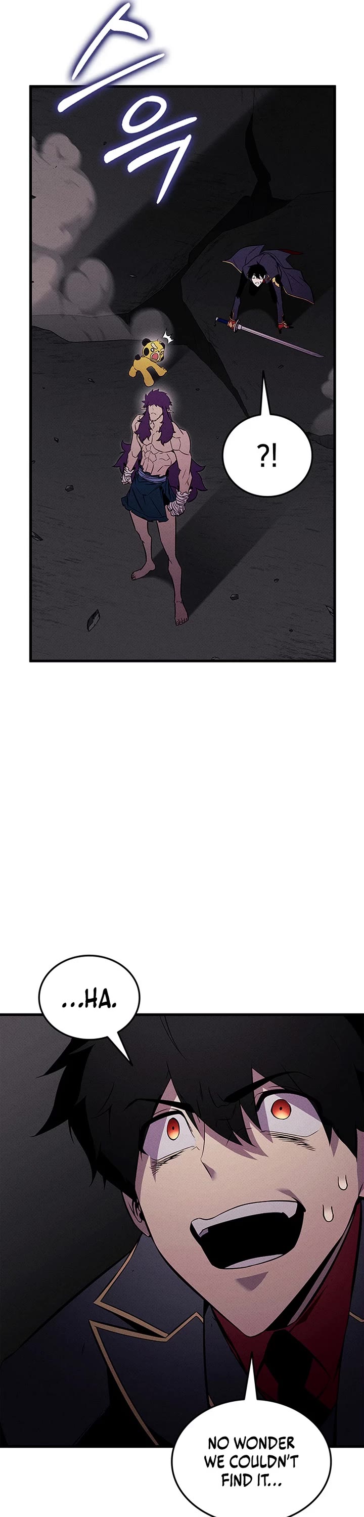 Ranker's Return (Remake) chapter 231 page 52