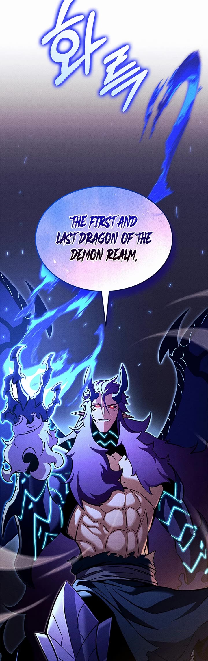 Ranker's Return (Remake) chapter 231 page 58