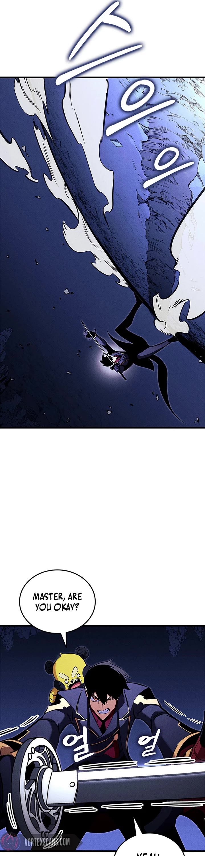 Ranker's Return (Remake) chapter 231 page 7