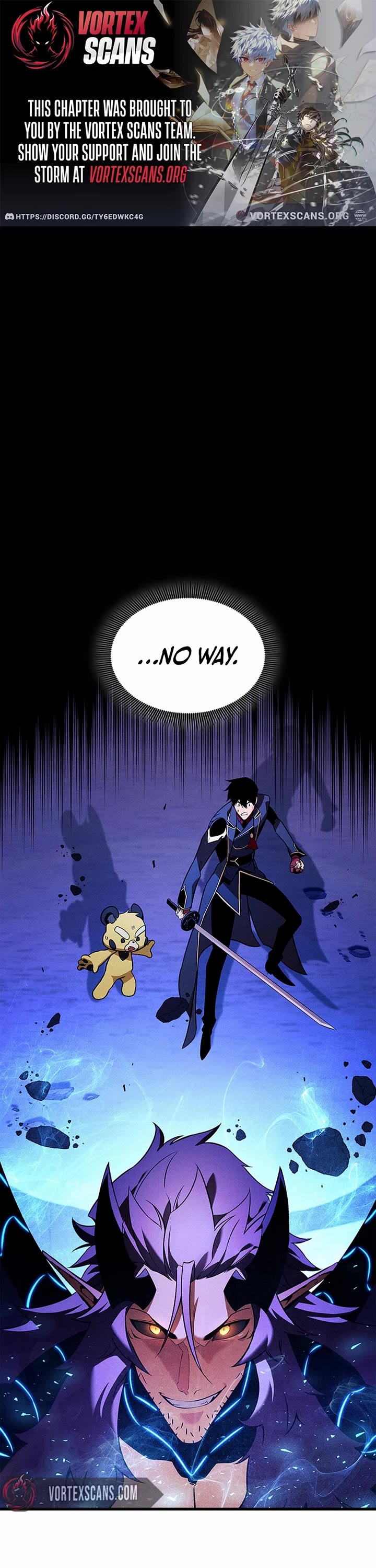 Ranker's Return (Remake) chapter 232 page 1