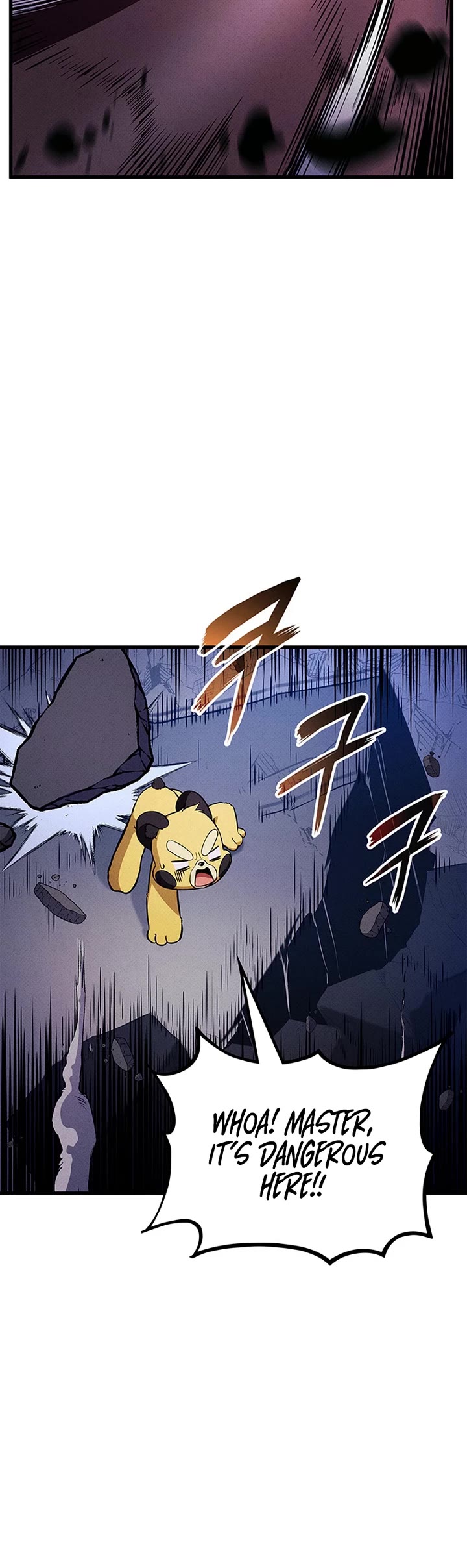 Ranker's Return (Remake) chapter 232 page 14